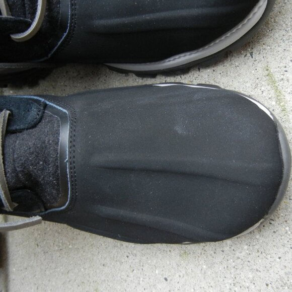 NEW Sperry Duck Boots Waterproof Seamount Mens Size 11.5 - Picture 6 of 9